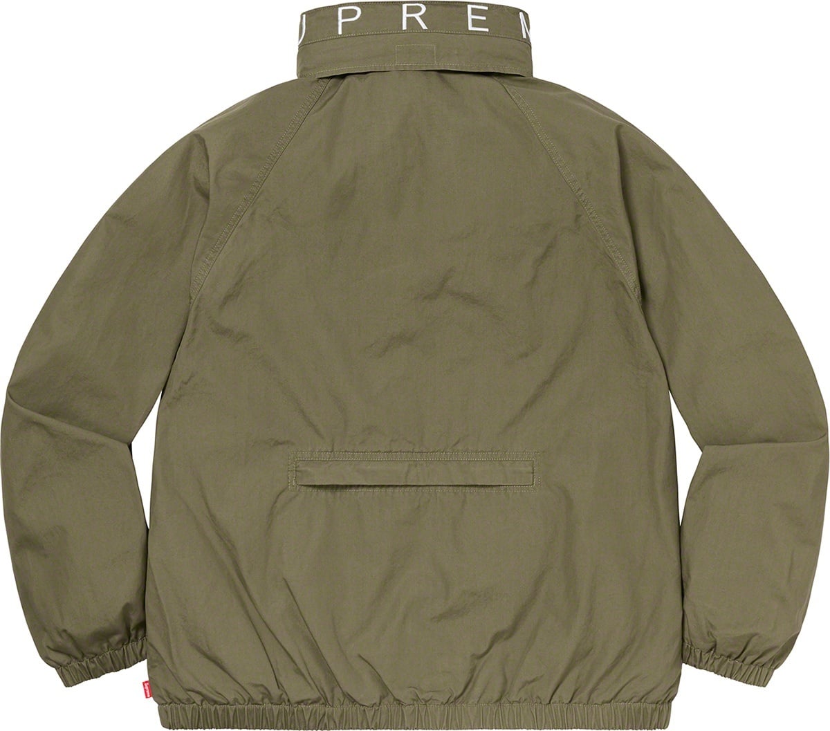Raglan Court Jacket view 19